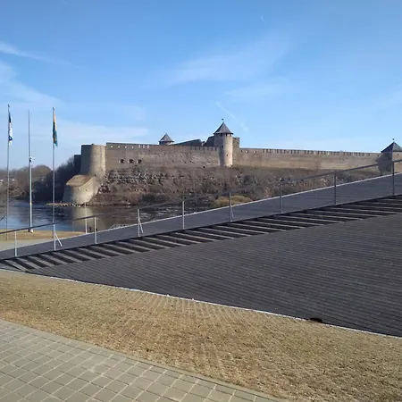 Apartamento Down Town Narva