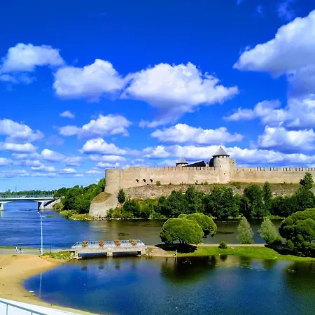 Apartamento Down Town Narva