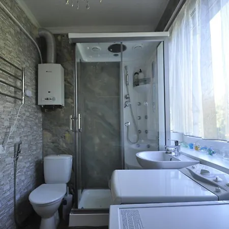 Down Town * 纳尔瓦