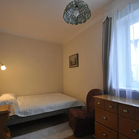 Apartamento Down Town *