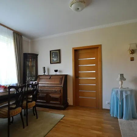 Apartamento Down Town *