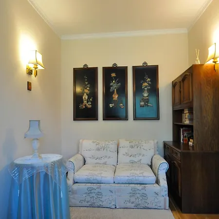 Down Town Apartamento *