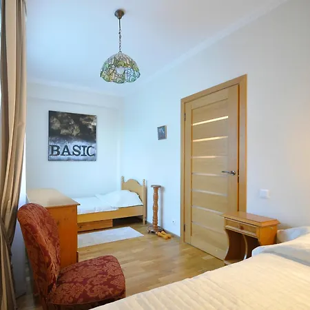 Apartamento Down Town *