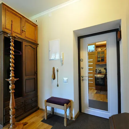 Down Town Apartamento Narva