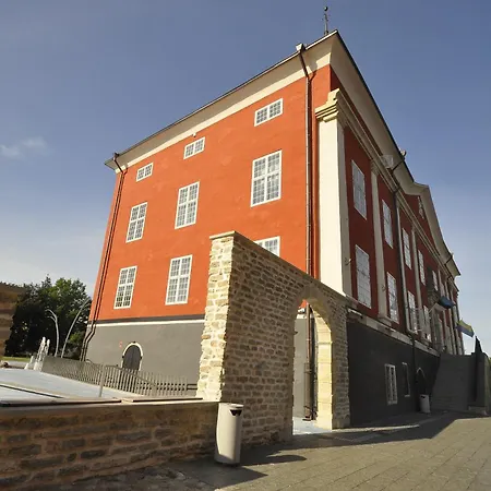 Down Town Apartamento Narva