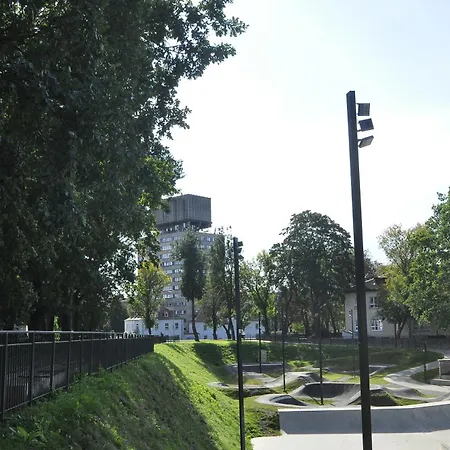 Apartamento Down Town *