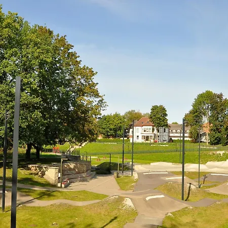 Down Town Apartamento Narva