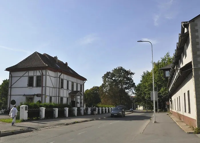 Down Town شقة نارفا