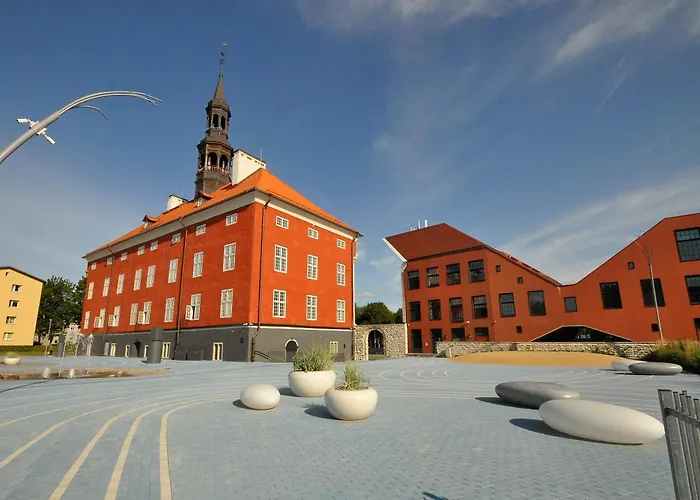 Down Town نارفا