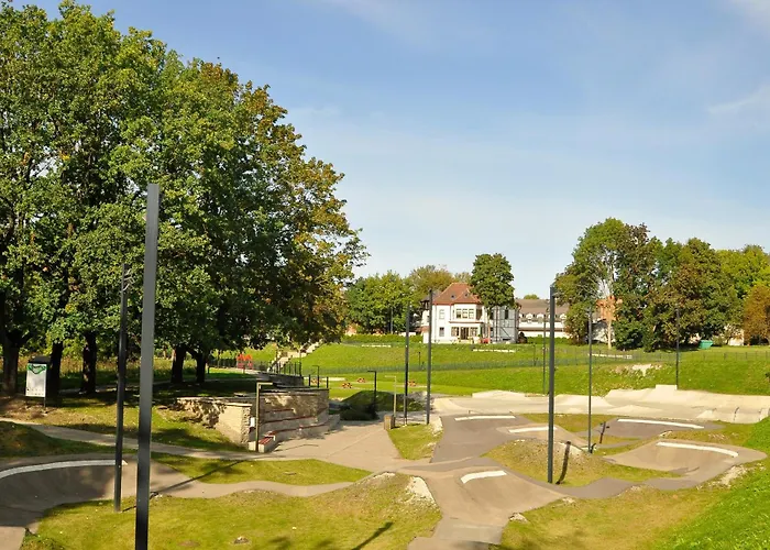 Down Town شقة نارفا