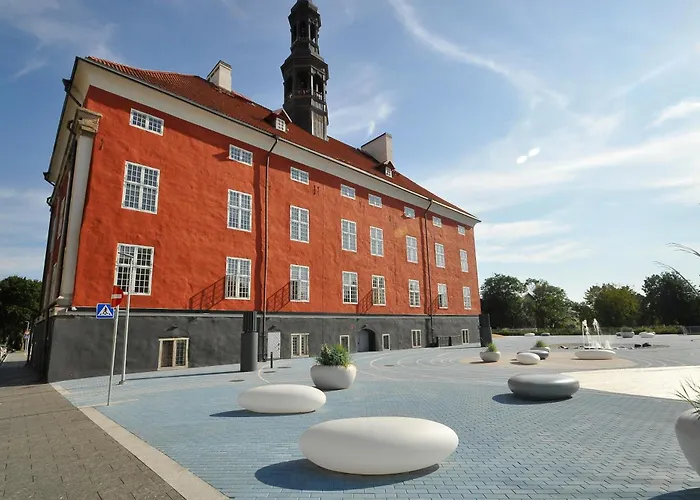 Down Town نارفا