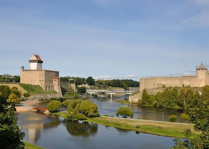 Down Town شقة نارفا